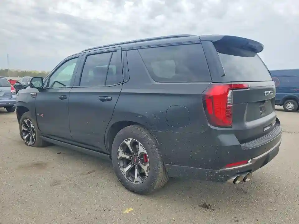 1GKS2VRL4SR189266 2025 GMC YUKON-1