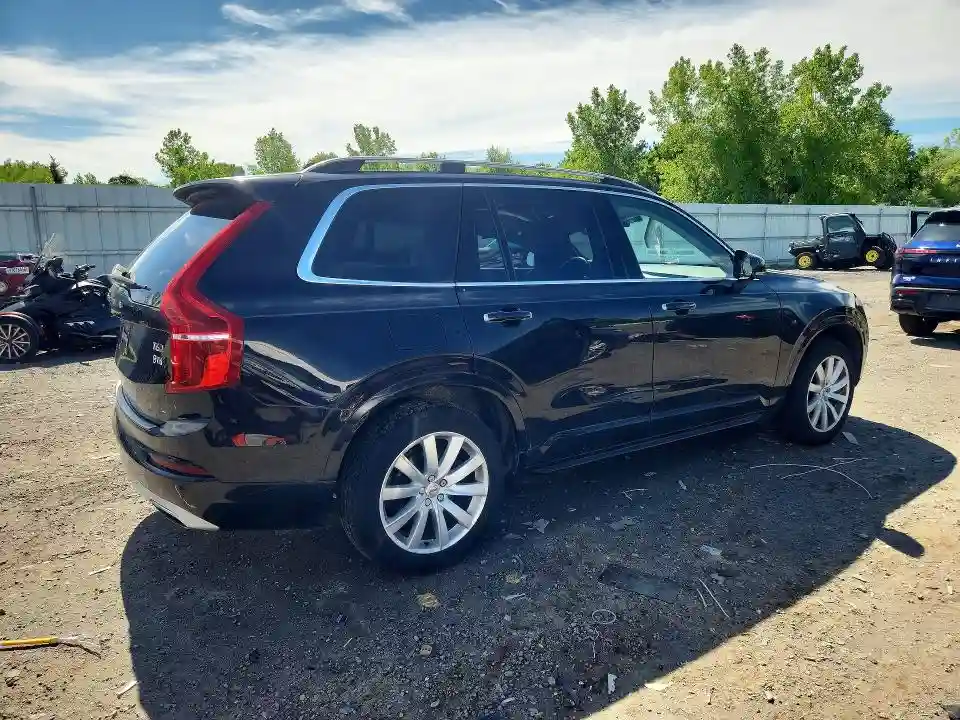 YV4A22PK7G1052289 2016 VOLVO XC90-2