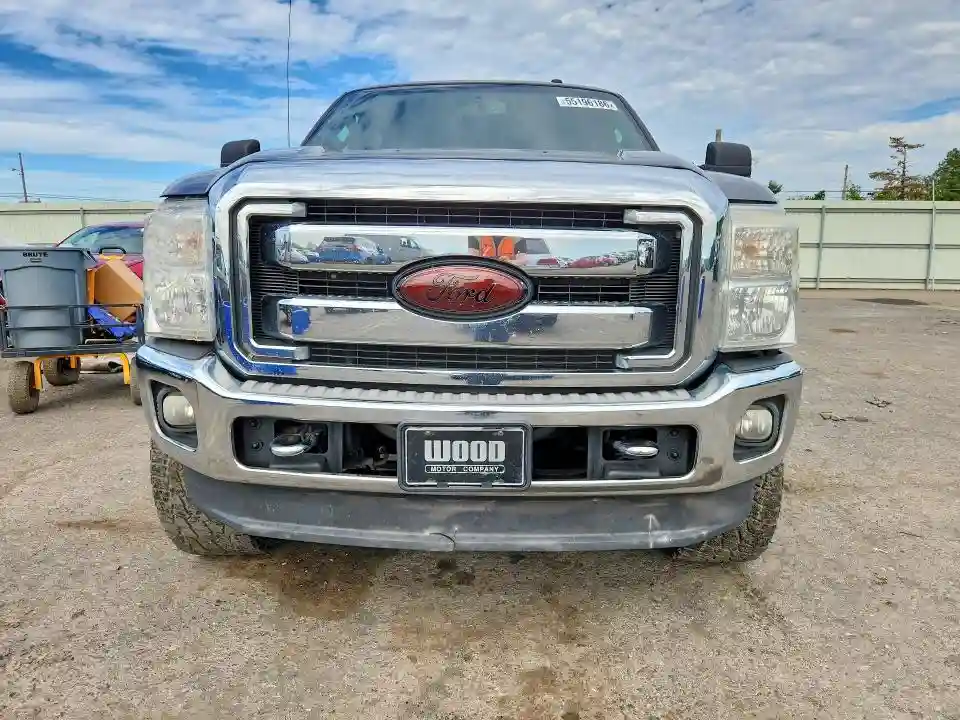1FT8W3BT0EEB33121 2014 FORD F350-4