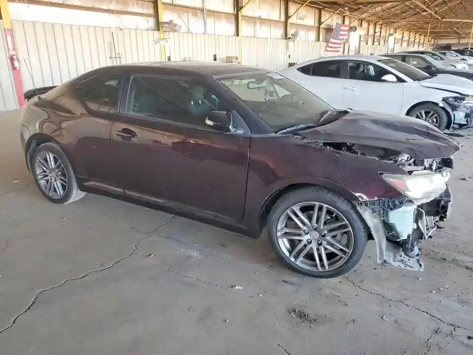 JTKJF5C74B3005947 2011 SCION TC-3