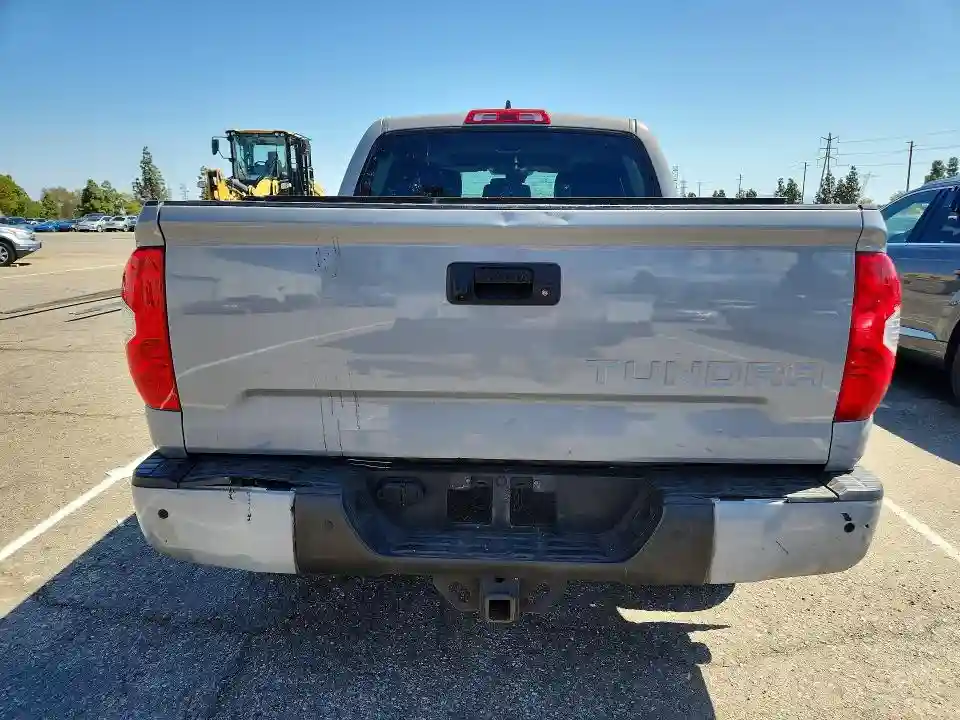 5TFFY5F12MX289296 2021 TOYOTA TUNDRA-5