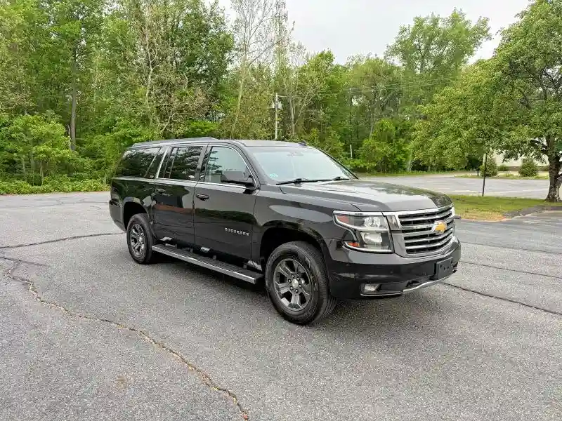 1GNSKJKC2FR694668 2015 CHEVROLET SUBURBAN-0