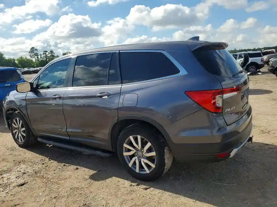 5FNYF5H54MB045030 2021 HONDA PILOT-1