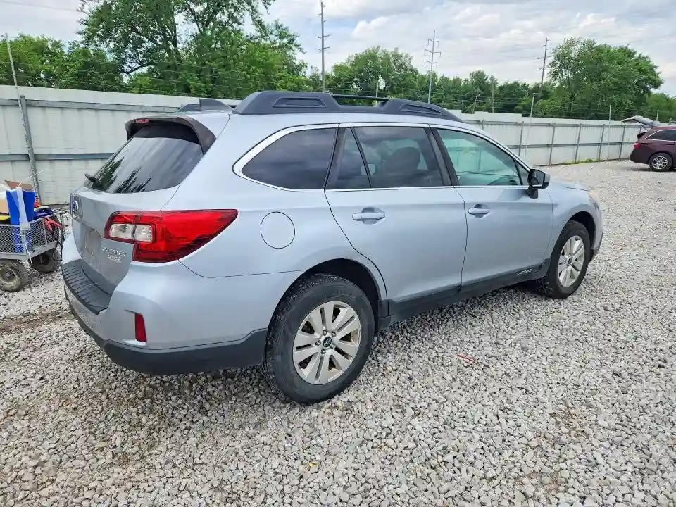 4S4BSACC4H3350381 2017 SUBARU OUTBACK-2