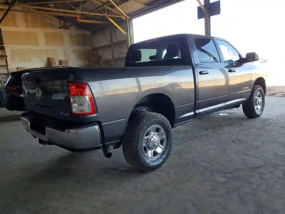 3C6UR5DL6NG298945 2022 RAM 2500-2