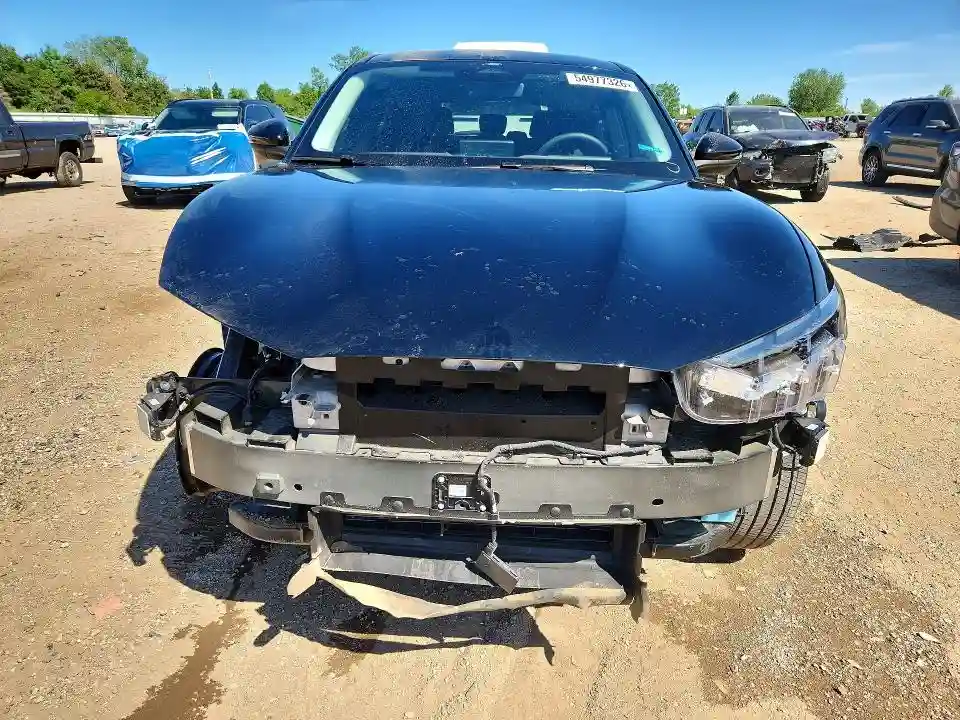 3FMTK3S59SMA55236 2025 FORD MUSTANG-4