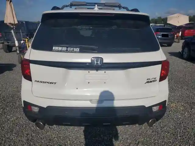 5FNYF8H05PB013519 2023 HONDA PASSPORT-5