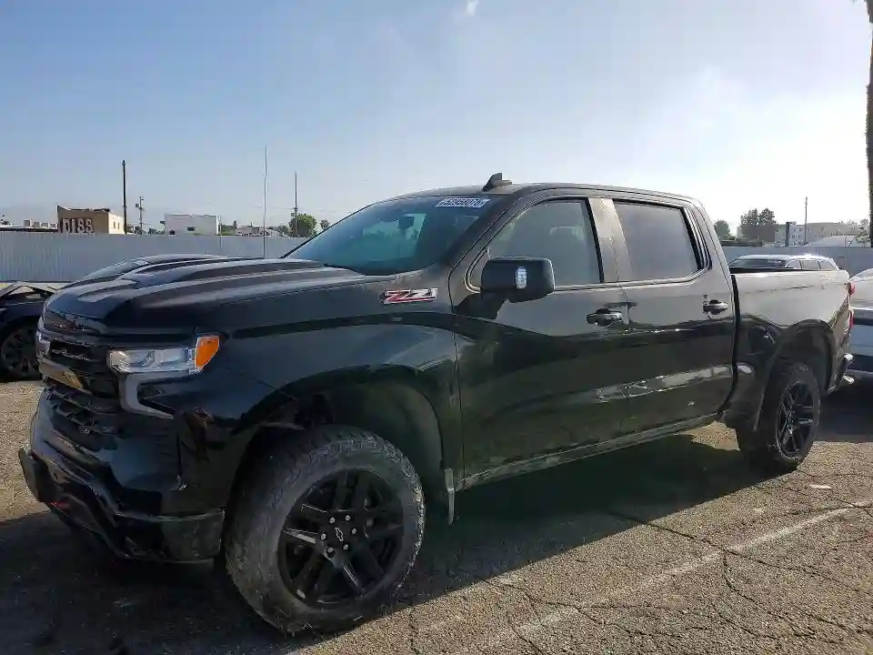 3GCUDFED5RG239346 2024 CHEVROLET SILVERADO-0
