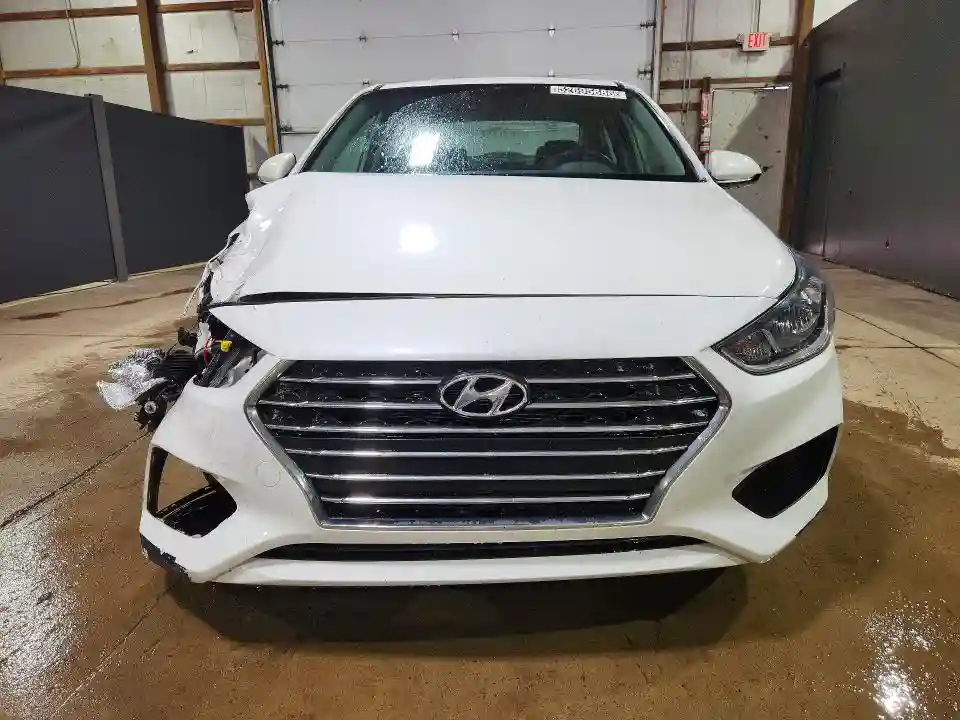 3KPC24A68ME152459 2021 HYUNDAI ACCENT-4