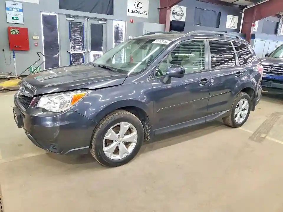 JF2SJADC8GG427820 2016 SUBARU FORESTER-0