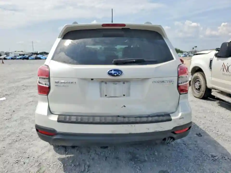 JF2SJAUC3FH457025 2015 SUBARU FORESTER-5