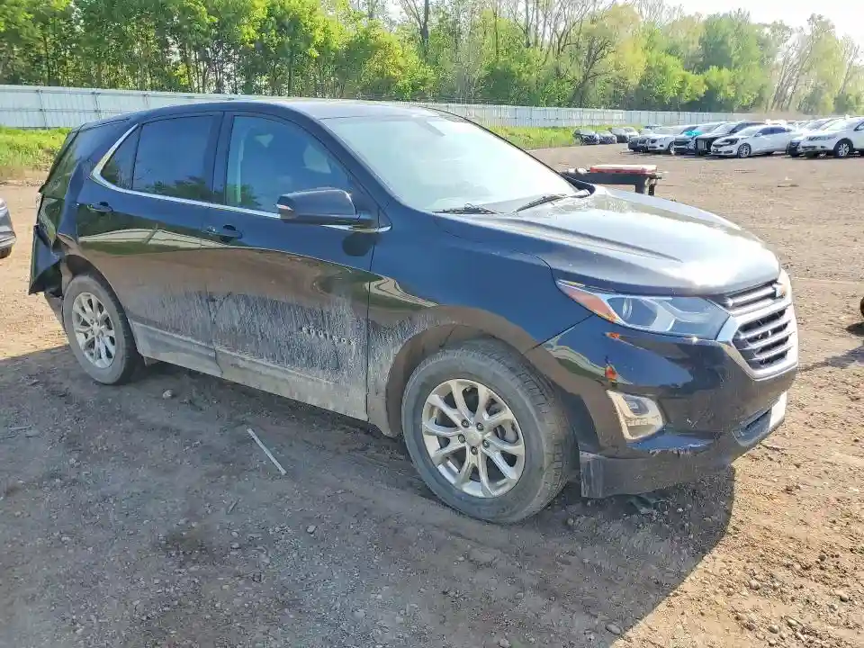2GNAXUEV6K6181800 2019 CHEVROLET EQUINOX-3