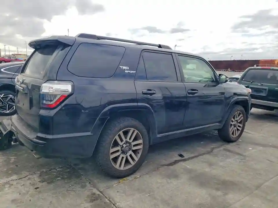 JTESU5JR4N5976392 2022 TOYOTA 4RUNNER-2