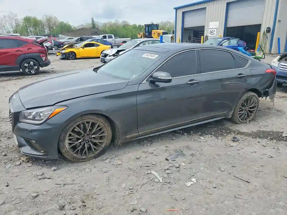 KMTFN4JE9KU320640 2019 GENESIS G80-0