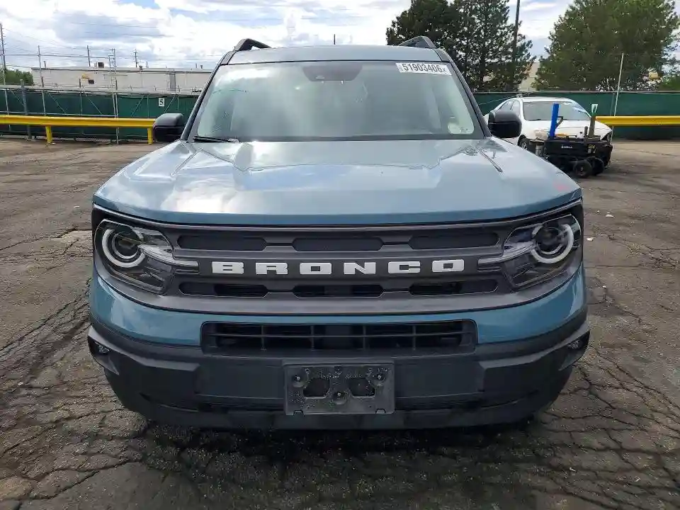 3FMCR9B6XPRD84996 2023 FORD BRONCO-4