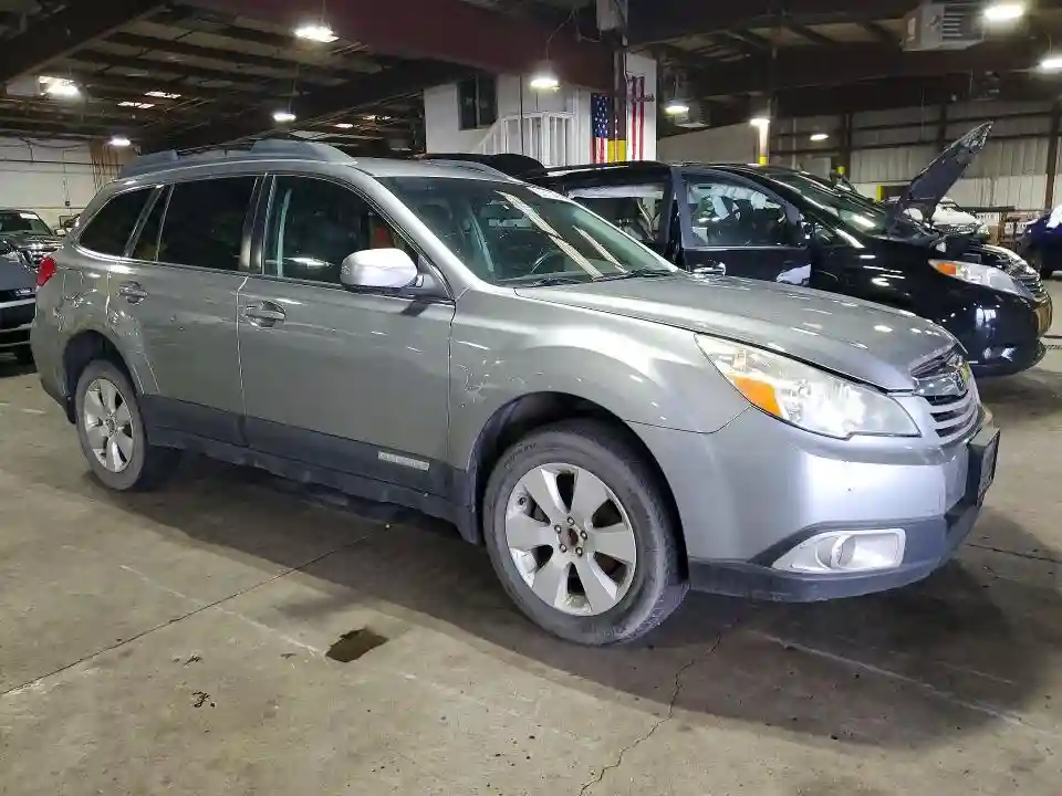 4S4BRBCC5B3364699 2011 SUBARU OUTBACK-3