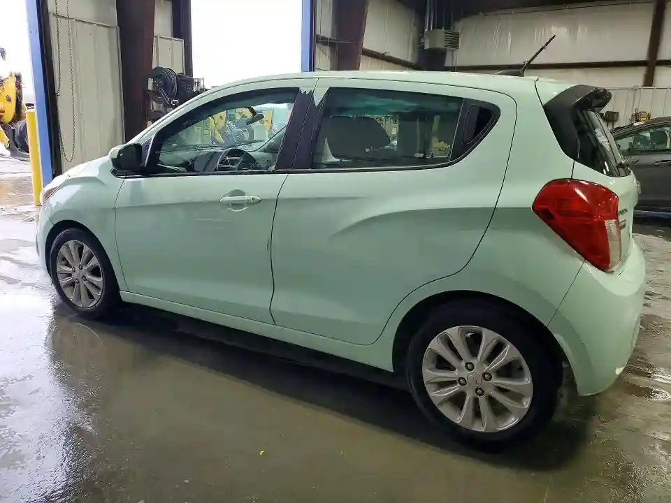 KL8CD6SA0HC722324 2017 CHEVROLET SPARK-1