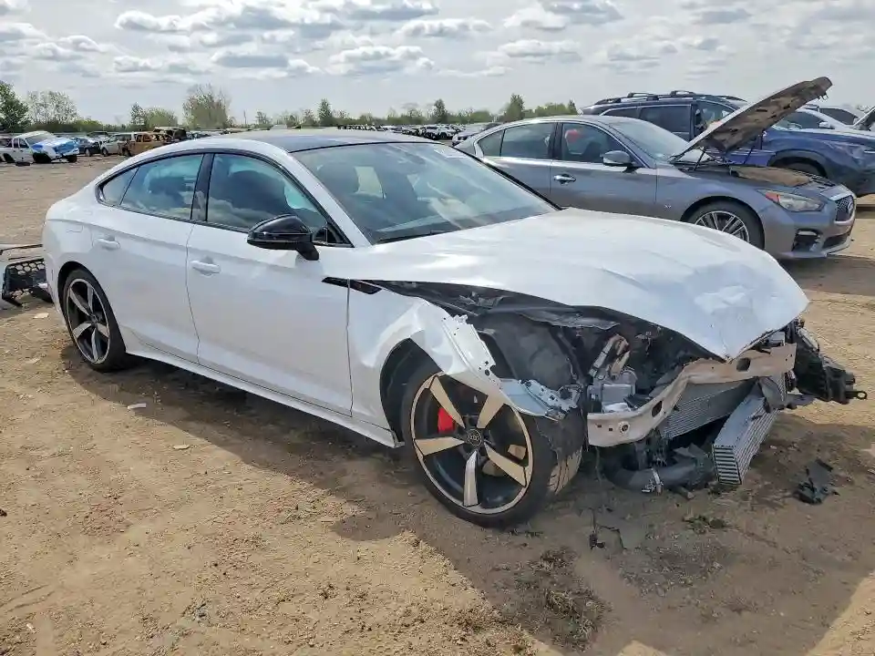 WAUFACF52RA031928 2024 AUDI A5-3