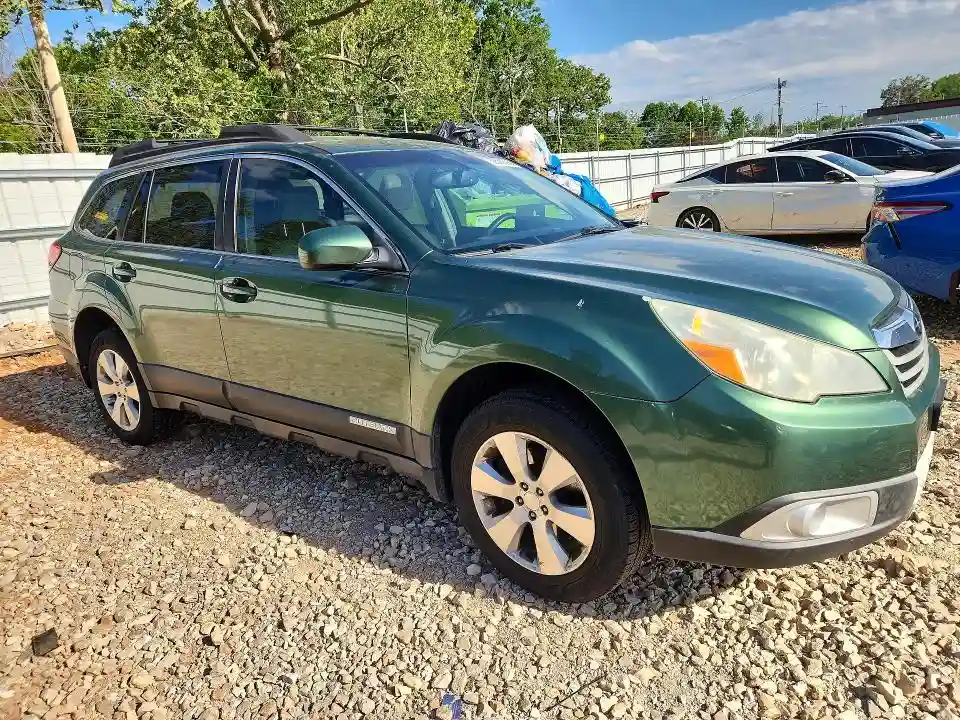 4S4BREKC9B2389971 2011 SUBARU OUTBACK-3