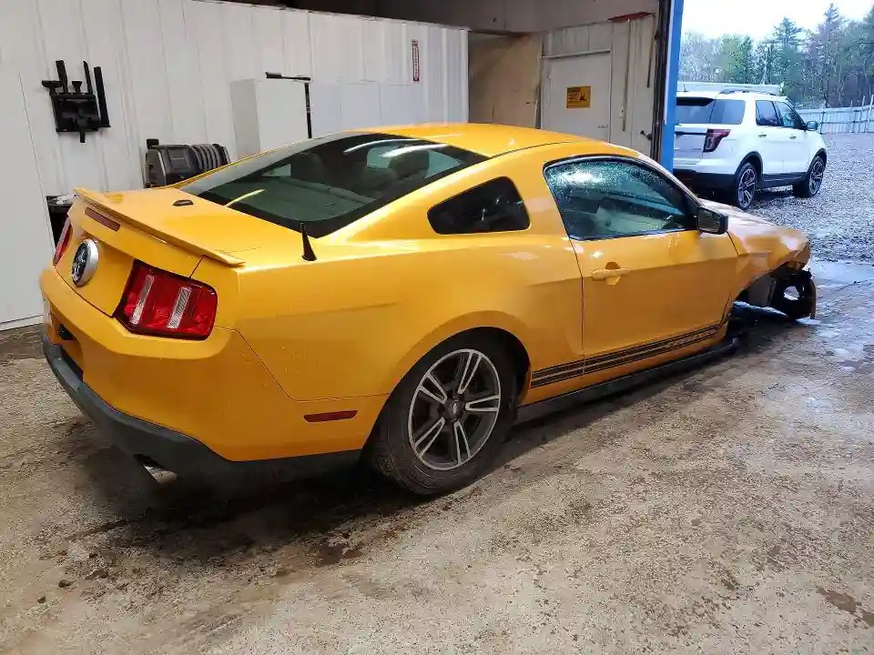 1ZVBP8AM1B5145572 2011 FORD ALL MODELS-2