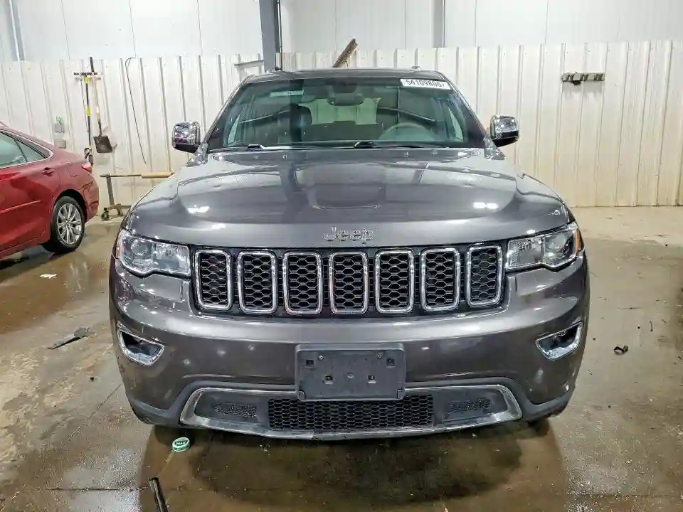 1C4RJFBGXHC841755 2017 JEEP CHEROKEE-4