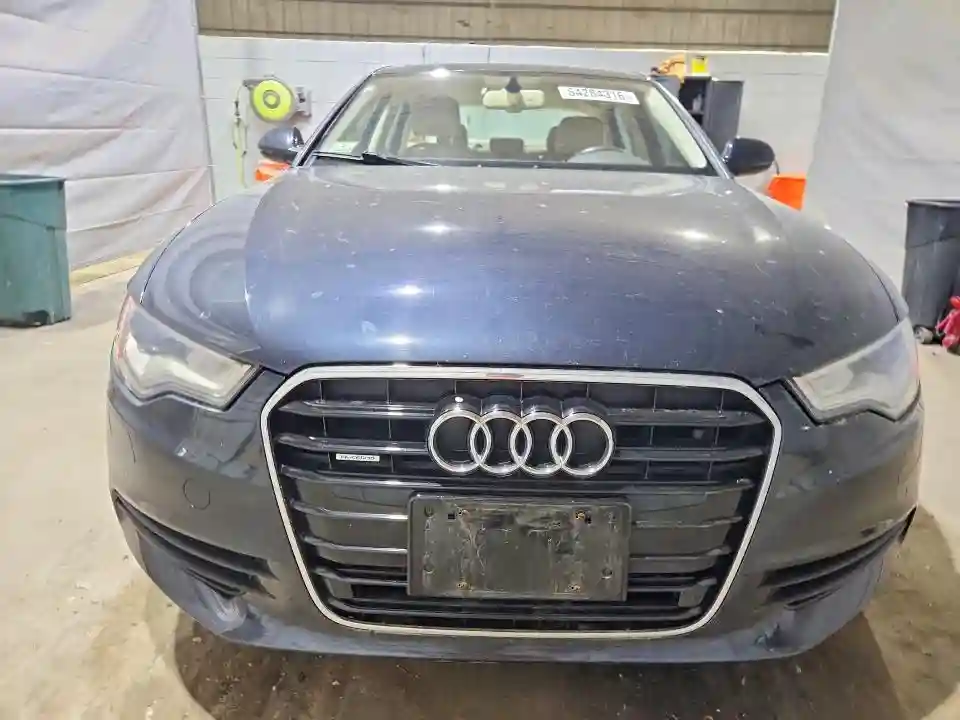 WAUBGAFC1CN004946 2012 AUDI A6-4