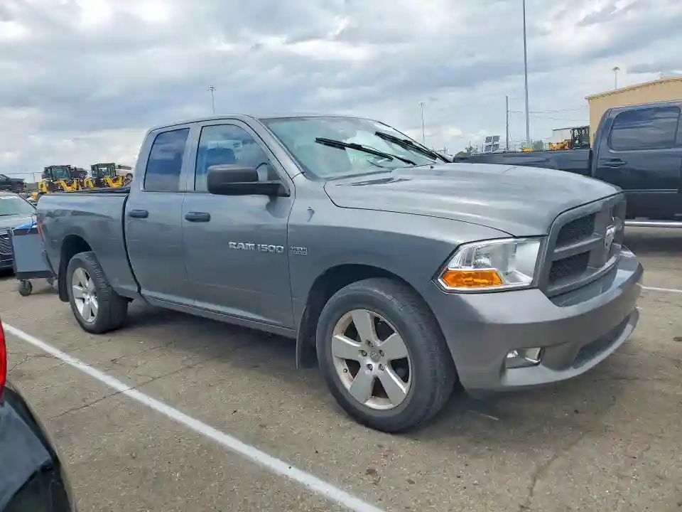 1C6RD7FT8CS140156 2012 DODGE RAM 1500-3