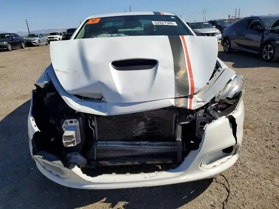 1C3CDFFH5GD796396 2016 DODGE DART-4