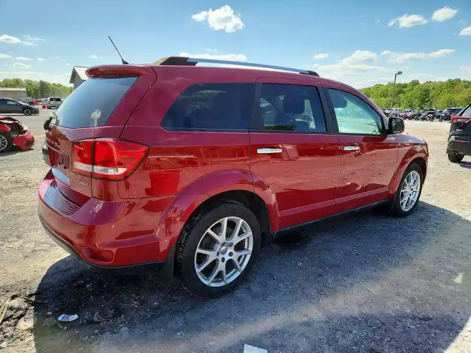 3C4PDDDG6CT297705 2012 DODGE JOURNEY-2