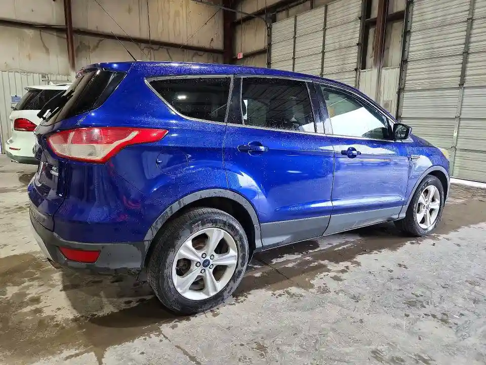 1FMCU9GX3FUB09025 2015 FORD ESCAPE-2