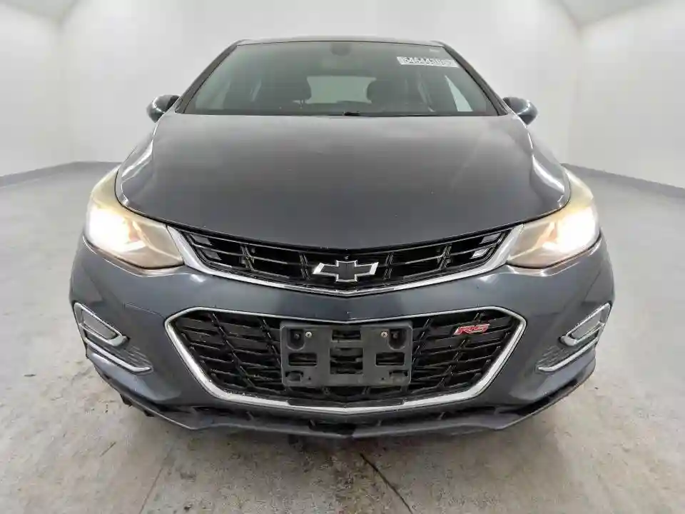 3G1BE6SM5JS548074 2018 CHEVROLET CRUZE-4