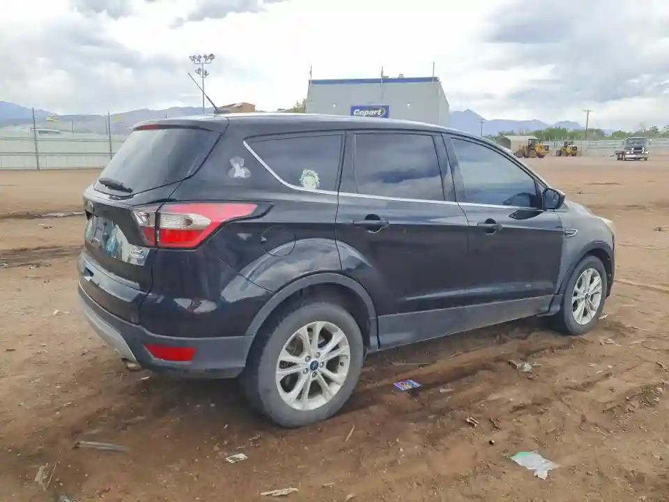 1FMCU9GD5HUB60664 2017 FORD ESCAPE-2