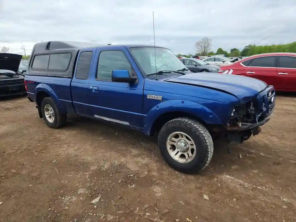 1FTKR4EE5BPA53054 2011 FORD RANGER-3