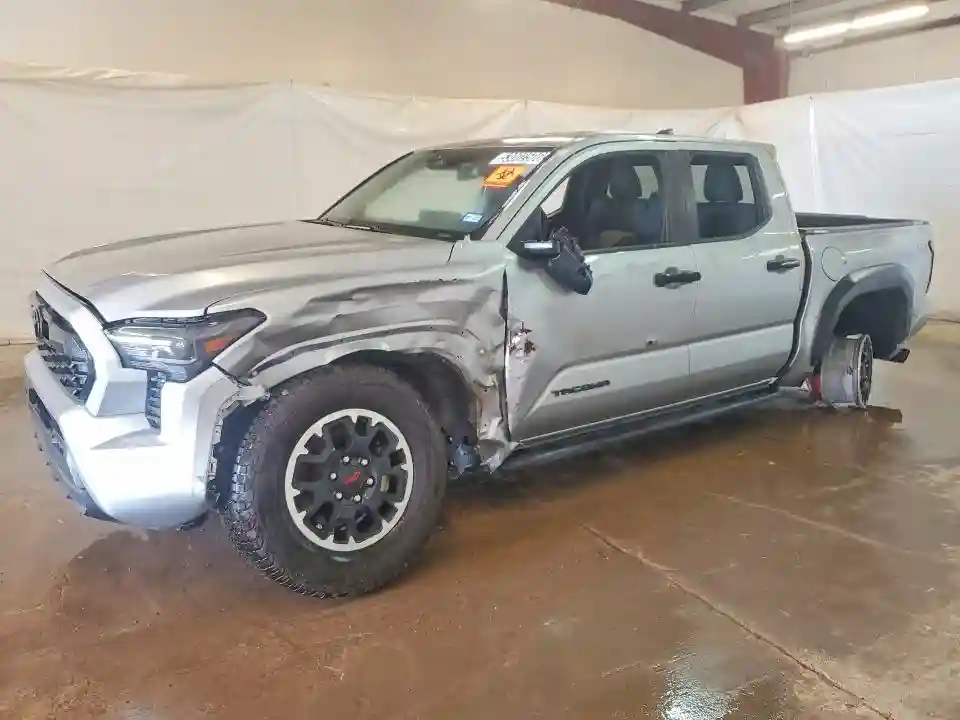 3TMLB5JN1SM125684 2025 TOYOTA TACOMA-0
