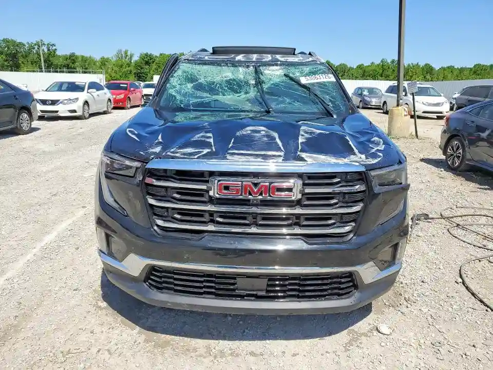 1GKENNKS3TJ221534 2026 GMC ACADIA ELE-4