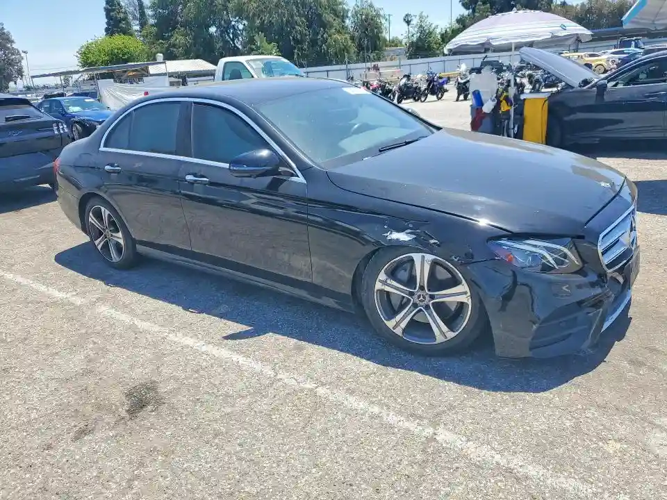 W1KZF8DB3LA826345 2020 MERCEDES-BENZ E-CLASS-3