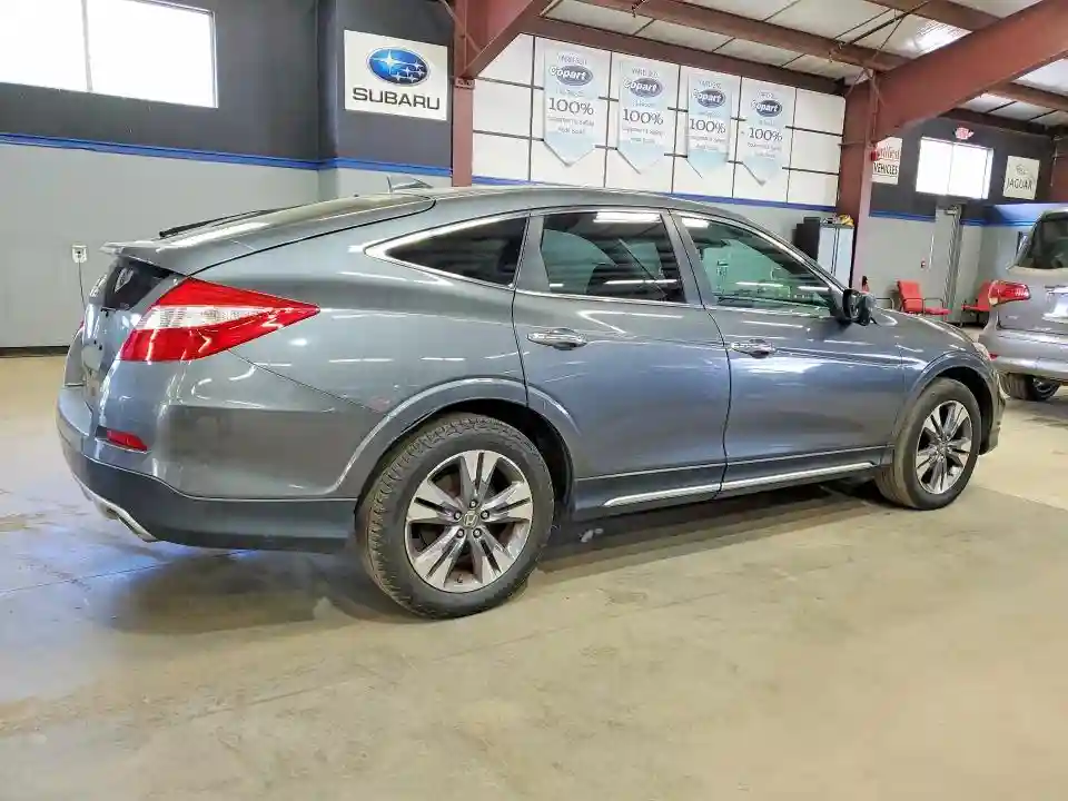 5J6TF2H53DL002380 2013 HONDA CROSSTOUR-2