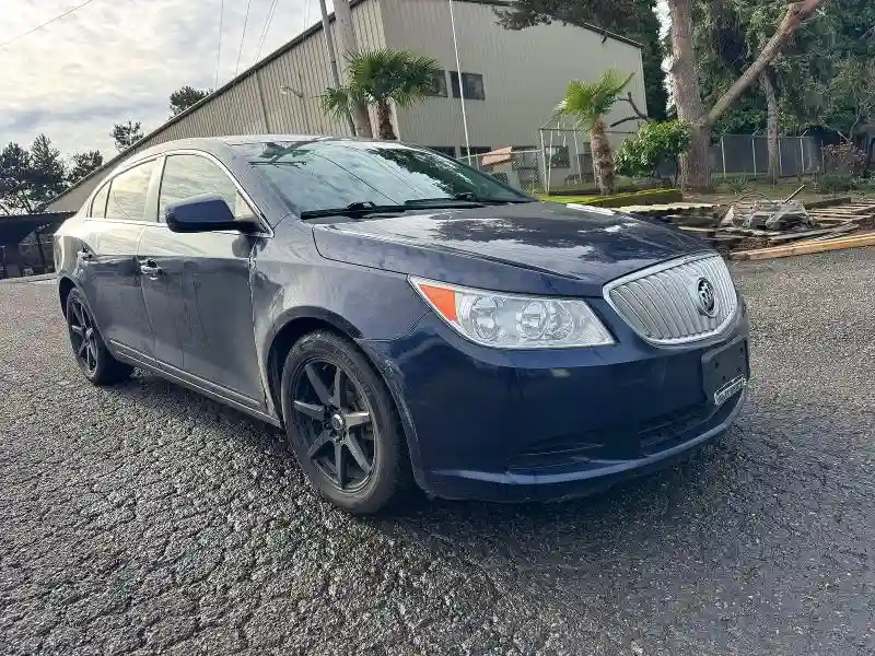 1G4GA5GR1CF272597 2012 BUICK LACROSSE-0