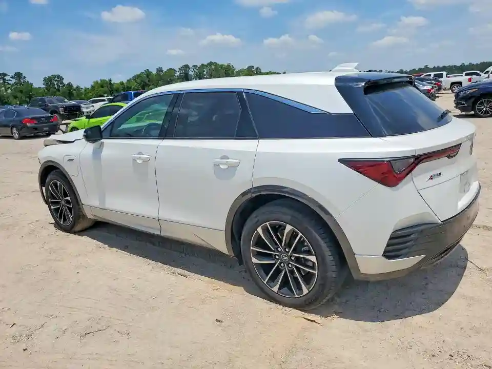 4W5KHMRKXRZ504189 2024 ACURA ZDX-1