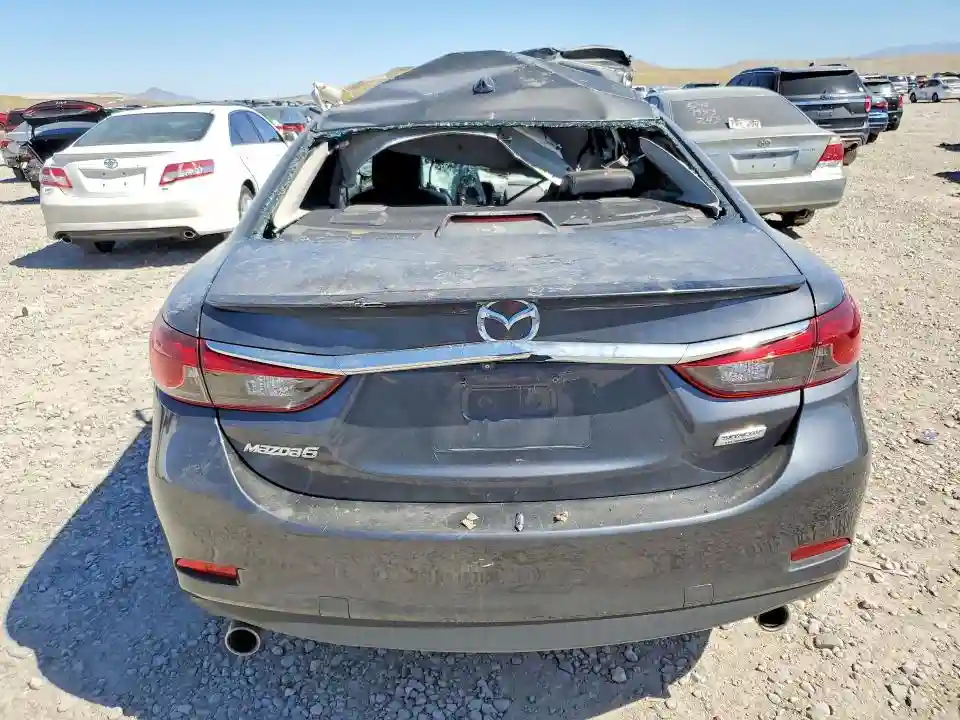 JM1GJ1W59F1217134 2015 MAZDA 6-5