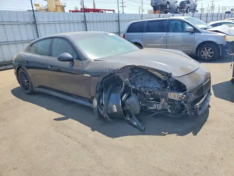 WP0AF2A74DL075427 2013 PORSCHE PANAMERA-3