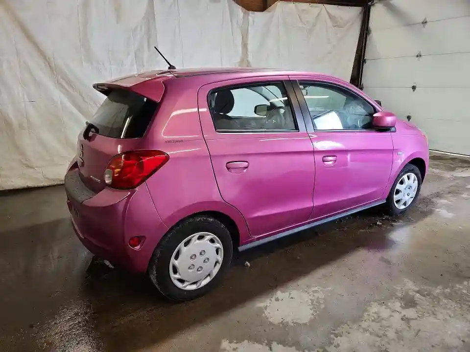 ML32A3HJ7FH001230 2015 MITSUBISHI MIRAGE-2