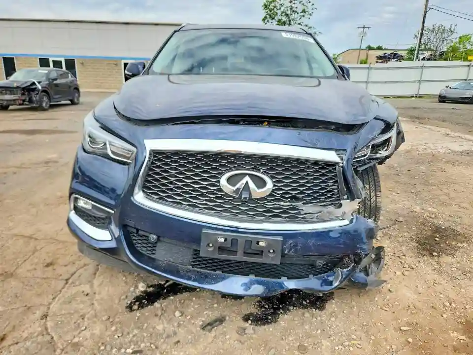 5N1DL0MM3HC527283 2017 INFINITI QX60 BASE-4