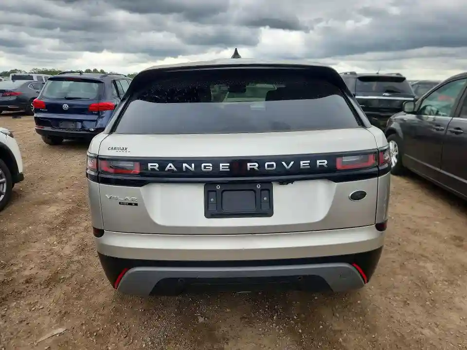 SALYB2EN2KA783079 2019 LAND ROVER RANGEROVER-5