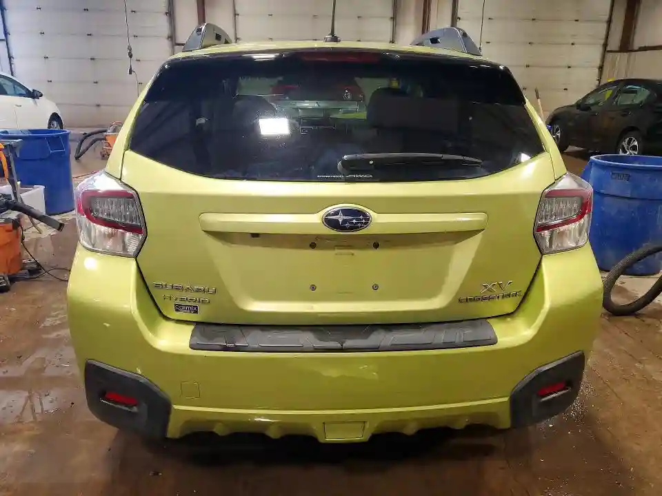 JF2GPBPC6FH314768 2015 SUBARU XV-5