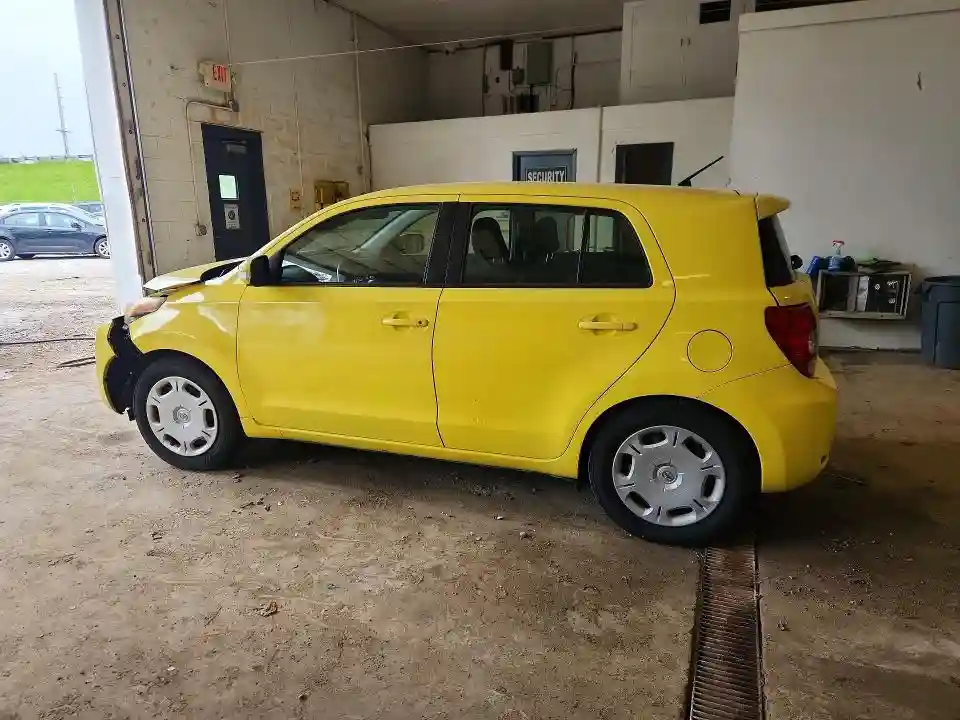 JTKKUPB45E1039974 2014 SCION XD-1
