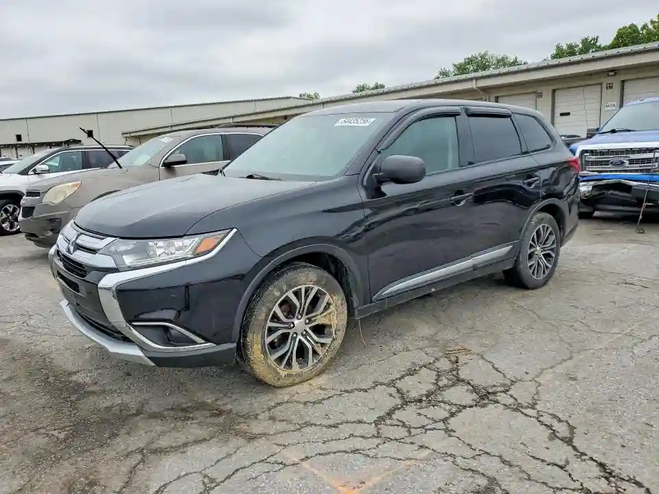 JA4AZ3A39JJ005076 2018 MITSUBISHI OUTLANDER-0