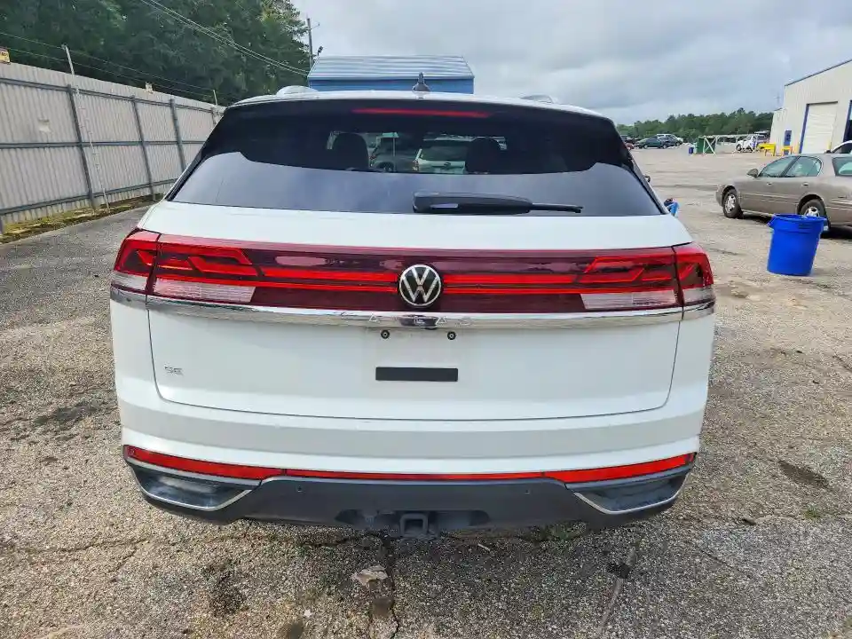 1V2JE2CA7RC212894 2024 VOLKSWAGEN ATLAS-5