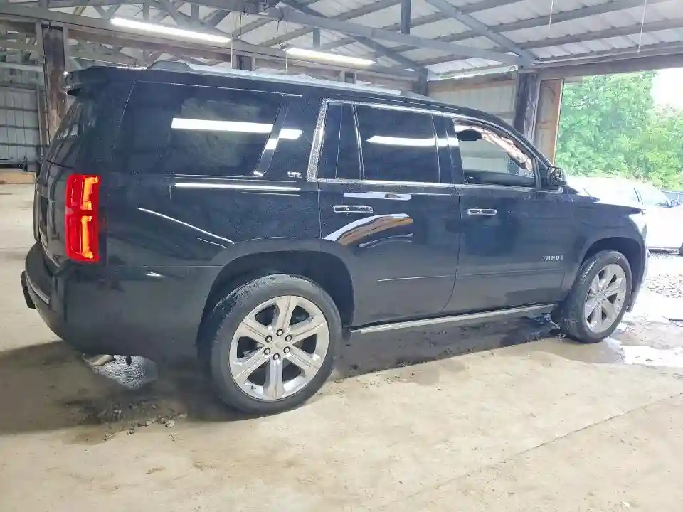 1GNSKCKC9FR579433 2015 CHEVROLET TAHOE-2