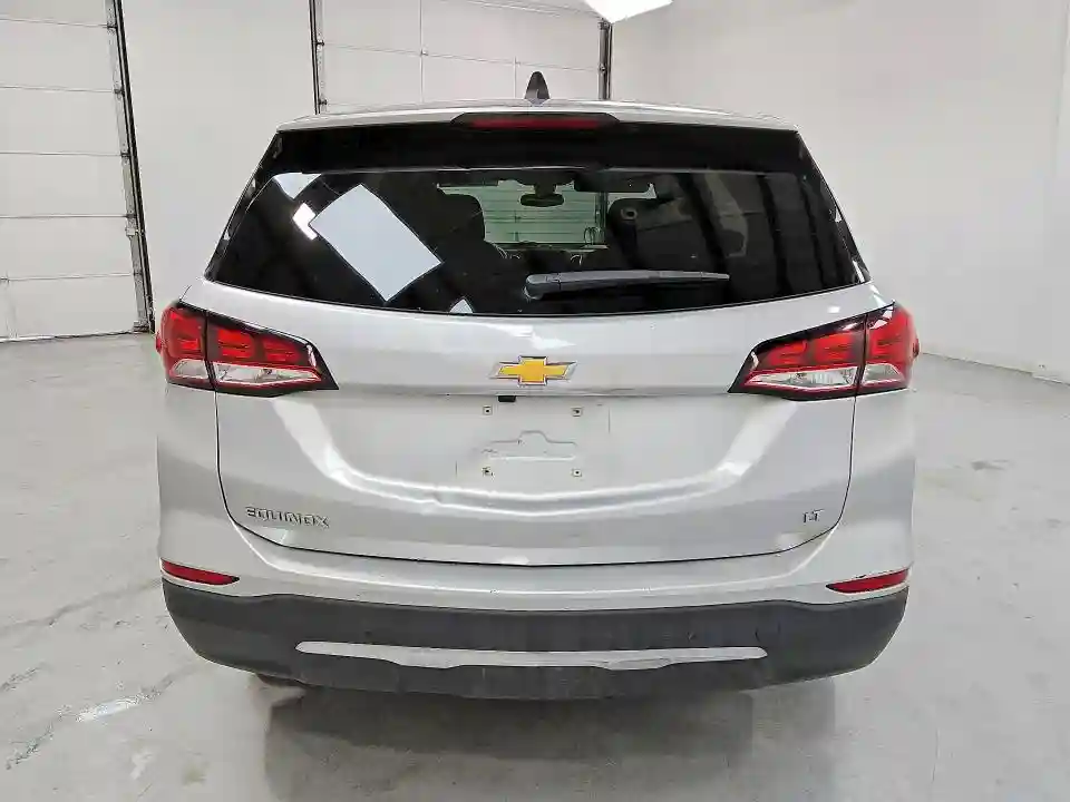 3GNAXJEV9NL217347 2022 CHEVROLET EQUINOX-5